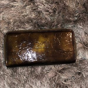 Dolce & Gabbana Wallet